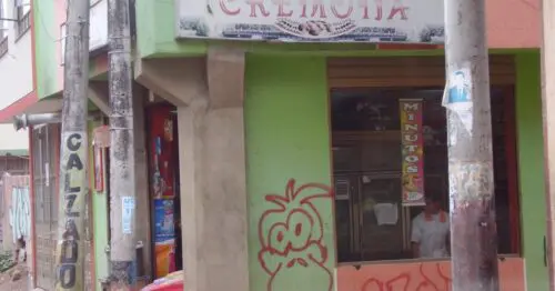 PANADERIA CREMONA BOGOTÁ PANADERIA CREMONA BOGOTÁ